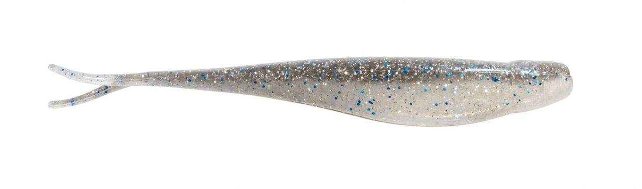 Z-MAN Scented Jerk ShadZ 4 inch Lure